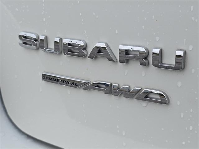 used 2022 Subaru Impreza car, priced at $20,388