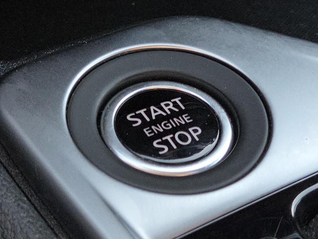 used 2022 Nissan Sentra car, priced at $18,500