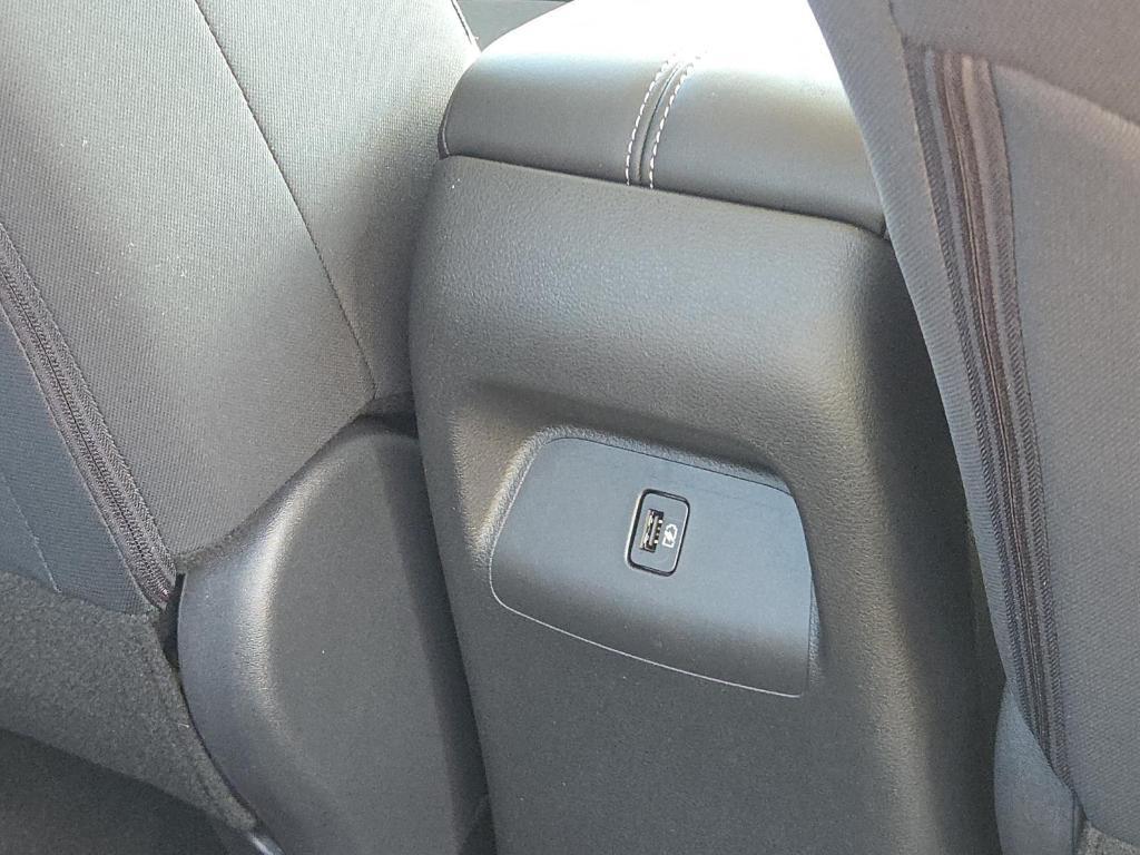 used 2022 Nissan Sentra car, priced at $18,500