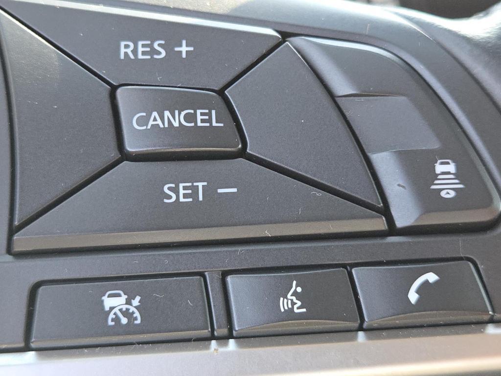 used 2022 Nissan Sentra car, priced at $18,500