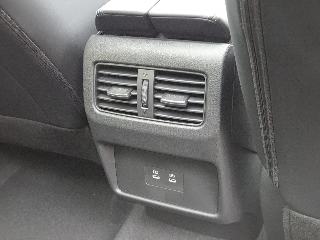 new 2026 Nissan Rogue car, priced at $33,910