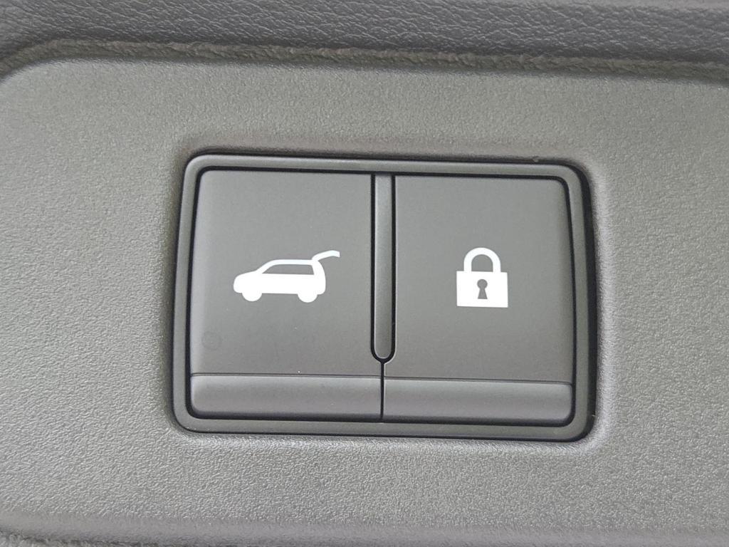 new 2026 Nissan Rogue car, priced at $33,910