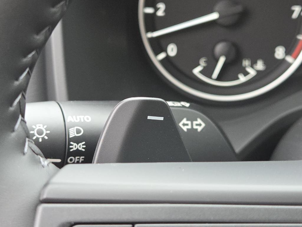 new 2026 Nissan Rogue car, priced at $33,910