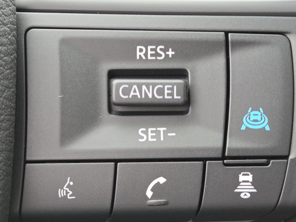 new 2026 Nissan Rogue car, priced at $33,910