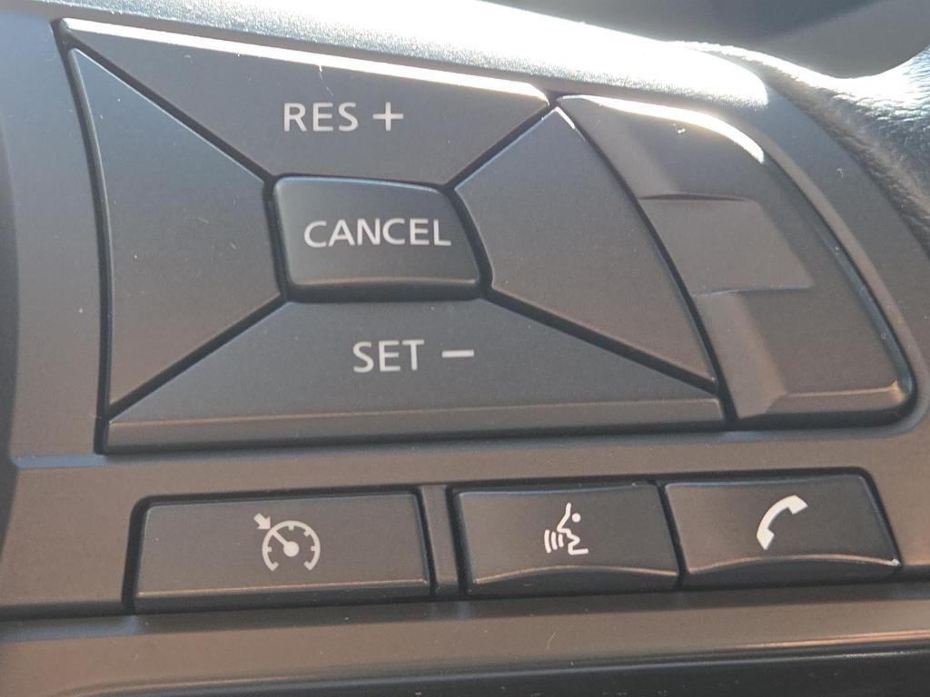 used 2024 Nissan Sentra car, priced at $17,900