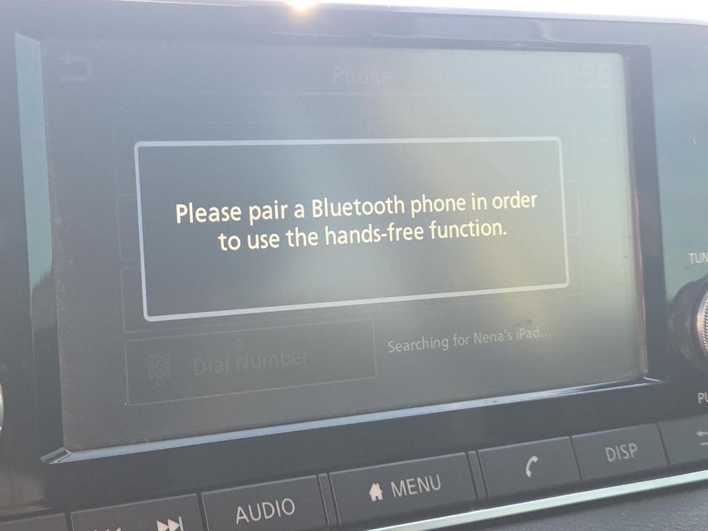 used 2024 Nissan Sentra car, priced at $17,900