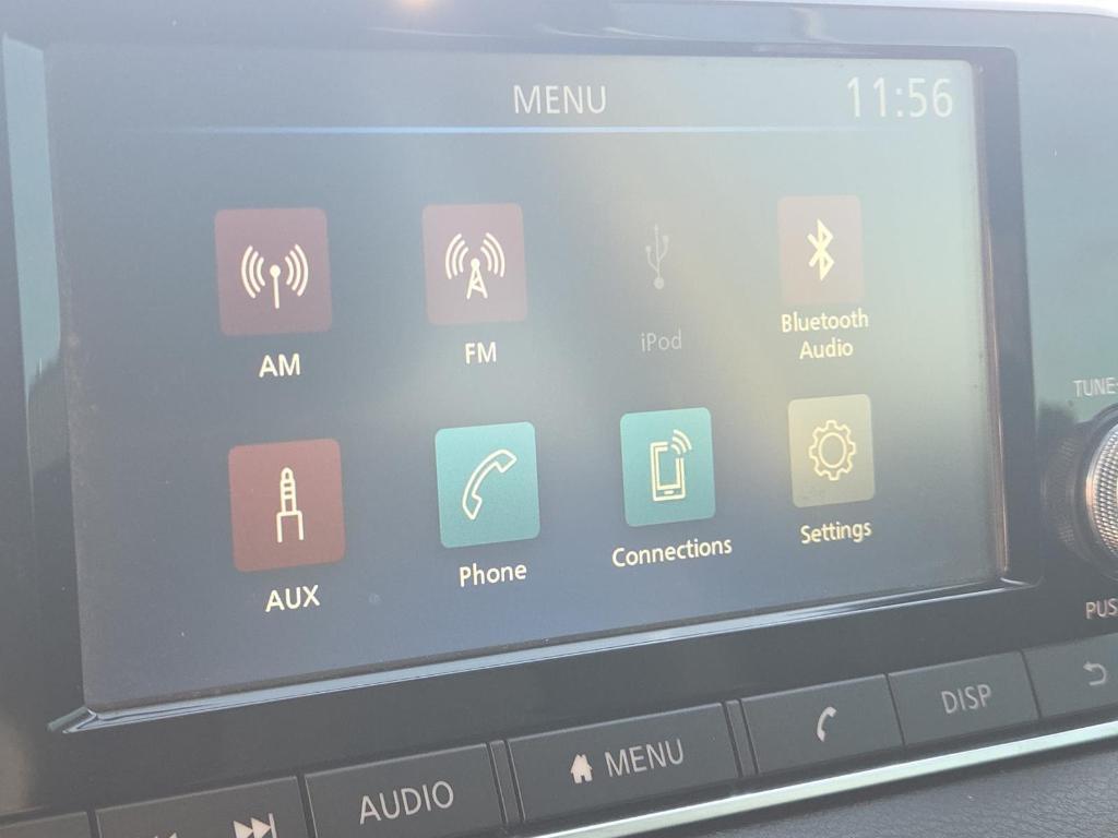 used 2024 Nissan Sentra car, priced at $17,900