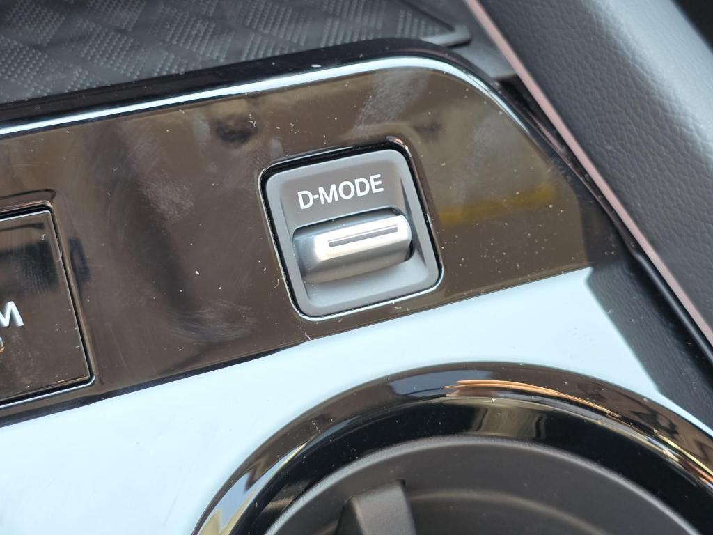 new 2025 Nissan Murano car, priced at $49,161