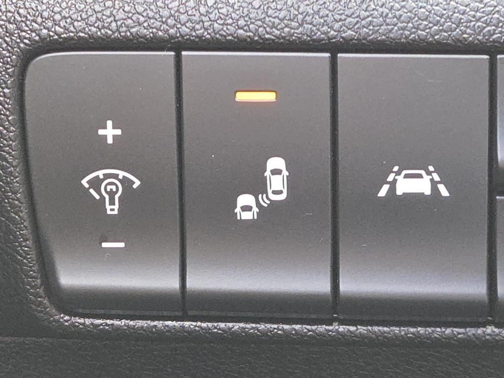 used 2022 Kia Sportage car, priced at $17,900