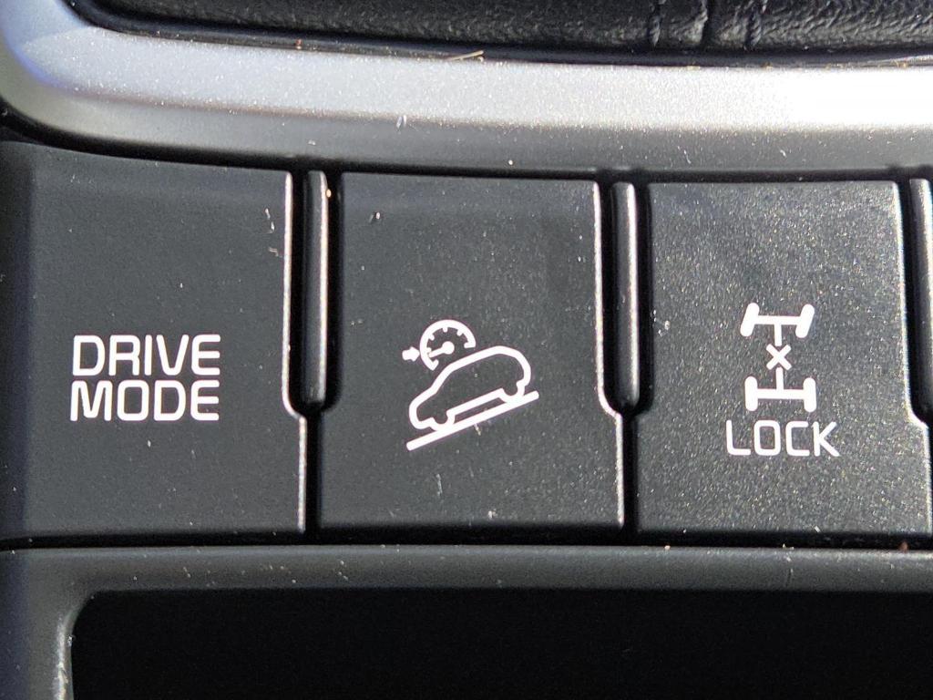 used 2022 Kia Sportage car, priced at $17,900