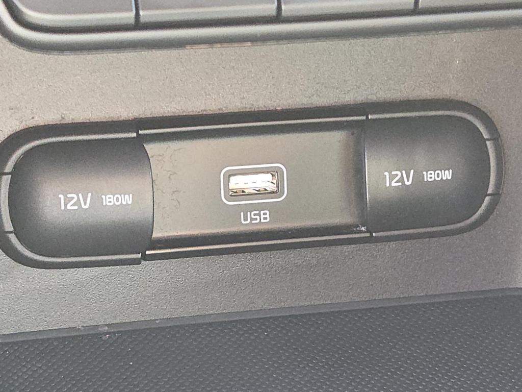 used 2022 Kia Sportage car, priced at $17,900