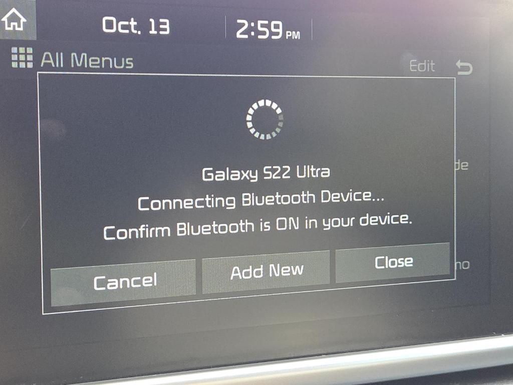 used 2022 Kia Sportage car, priced at $17,900