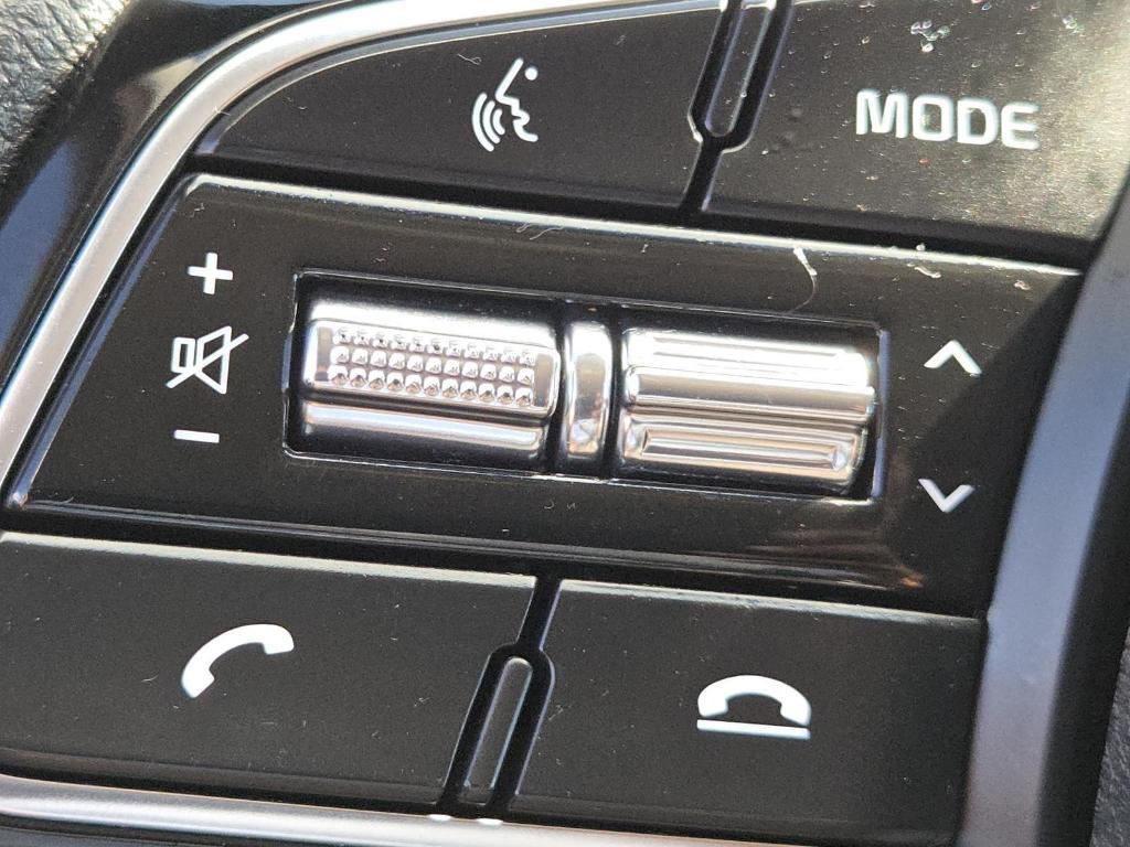 used 2022 Kia Sportage car, priced at $17,900