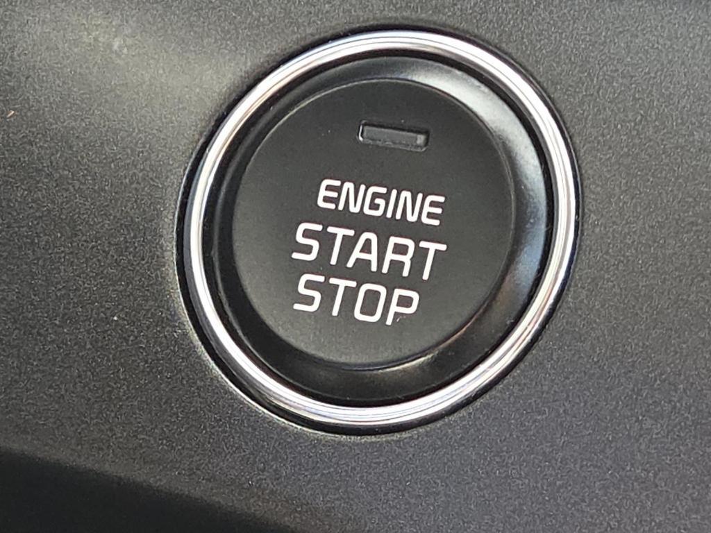 used 2022 Kia Sportage car, priced at $17,900