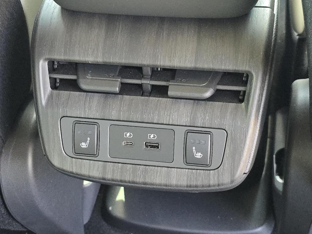 used 2023 Nissan ARIYA car, priced at $23,800