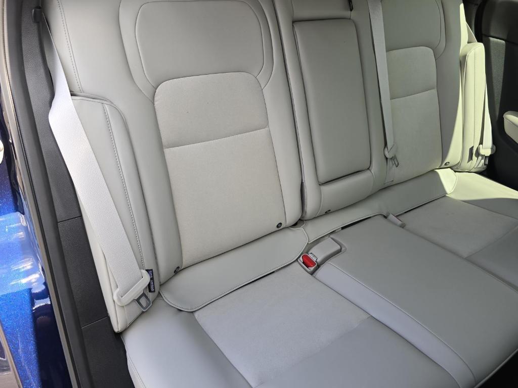 used 2023 Nissan ARIYA car, priced at $23,800