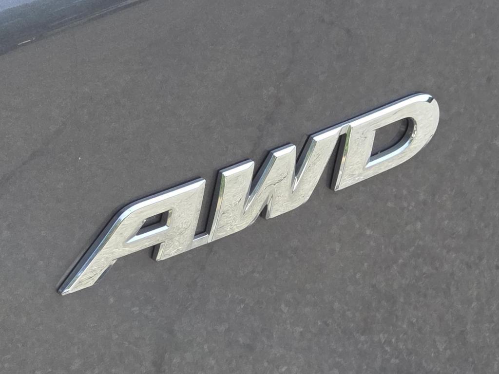 used 2022 Honda CR-V car, priced at $28,600