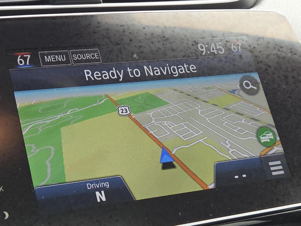 used 2022 Honda CR-V car, priced at $28,600