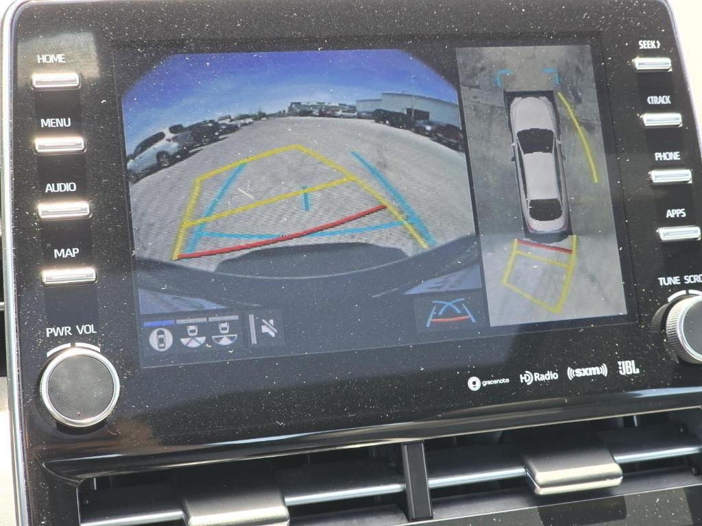 used 2019 Toyota Avalon car, priced at $29,500