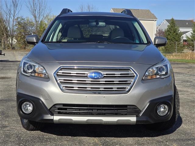 used 2016 Subaru Outback car, priced at $15,500