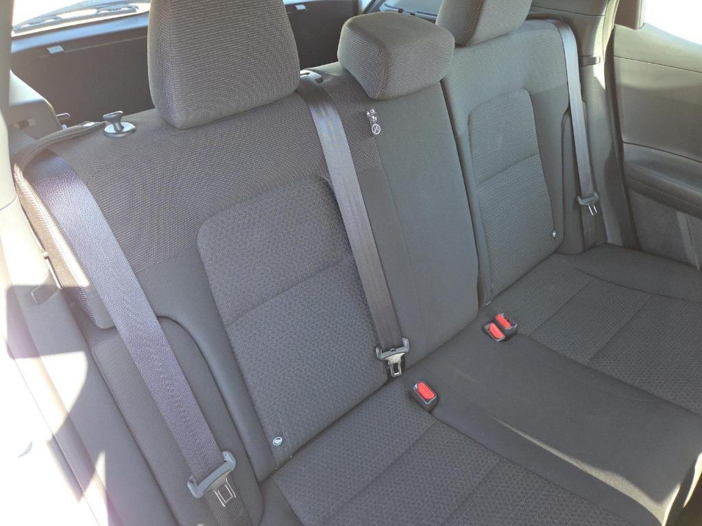 used 2025 Nissan Kicks car, priced at $23,300