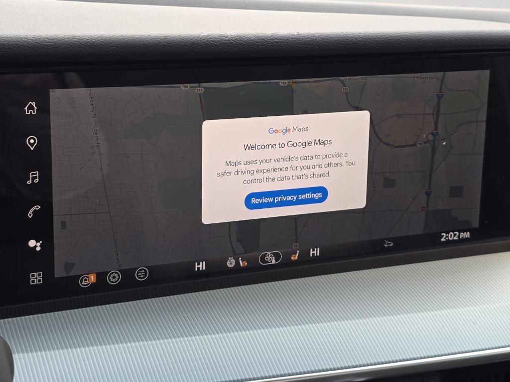 new 2025 Nissan Murano car, priced at $46,791