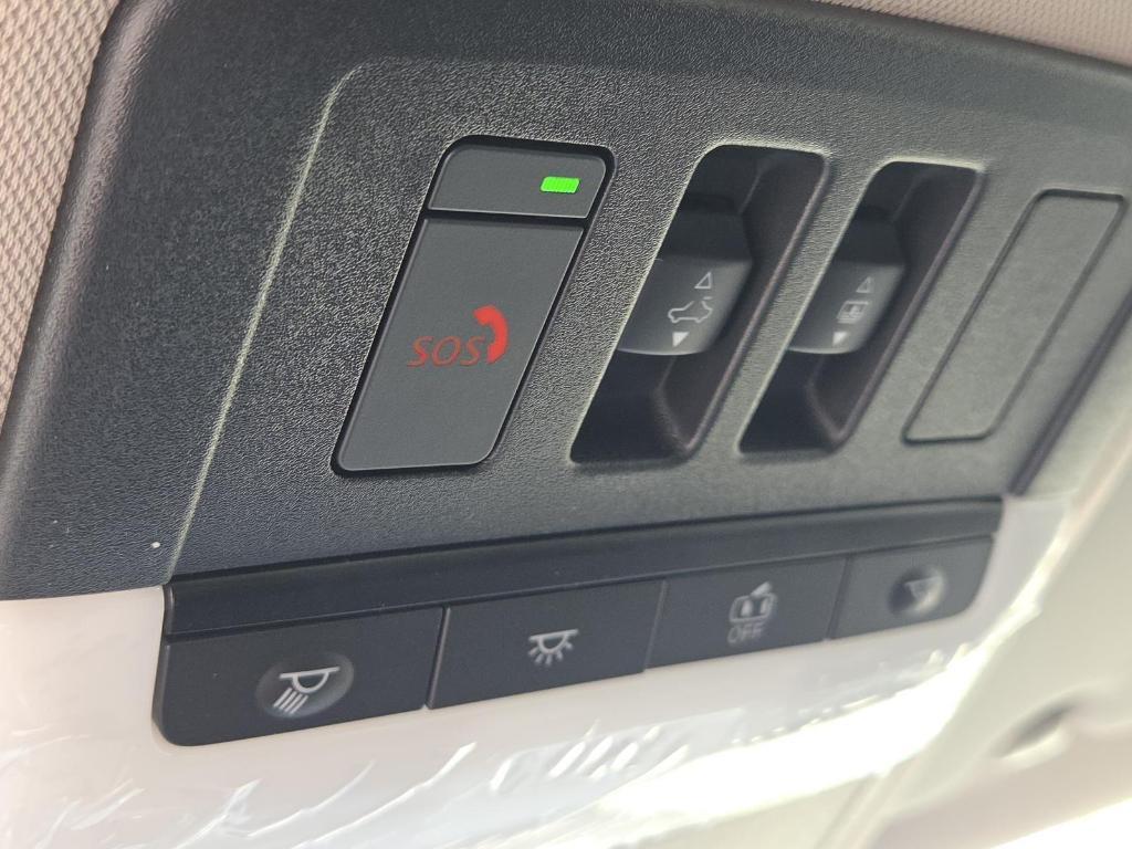 new 2026 Nissan Rogue car, priced at $32,407