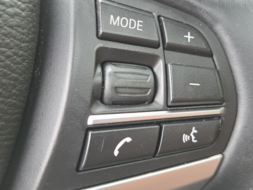 used 2015 BMW X5 car, priced at $13,200