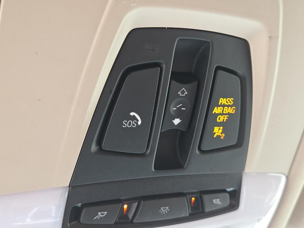 used 2015 BMW X5 car, priced at $13,200