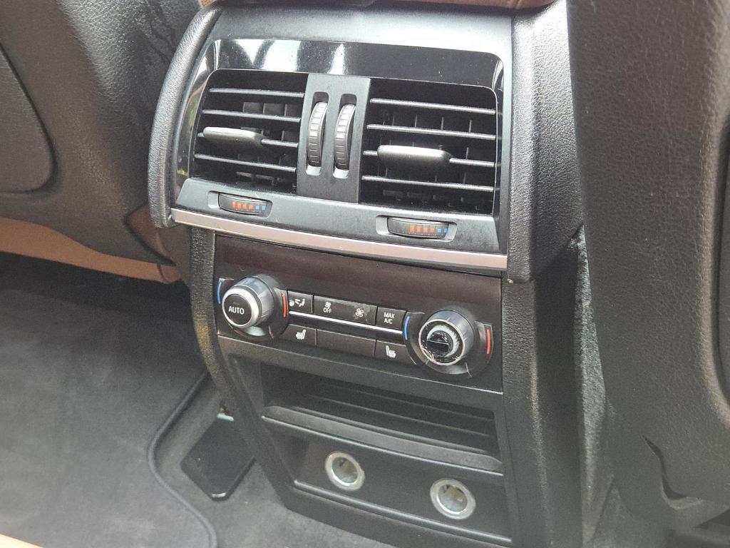 used 2015 BMW X5 car, priced at $13,200