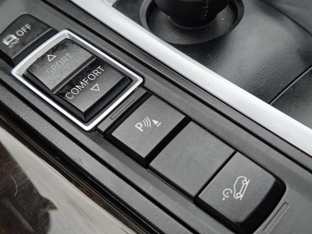 used 2015 BMW X5 car, priced at $13,200