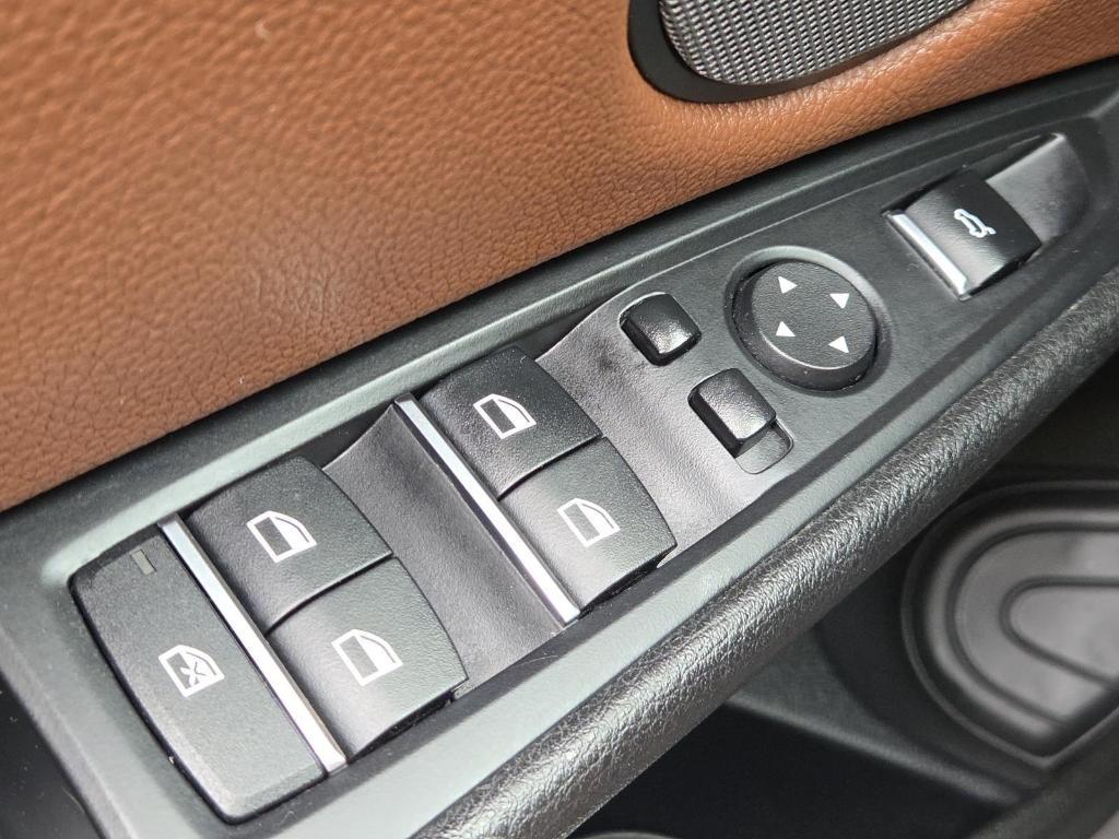 used 2015 BMW X5 car, priced at $13,200