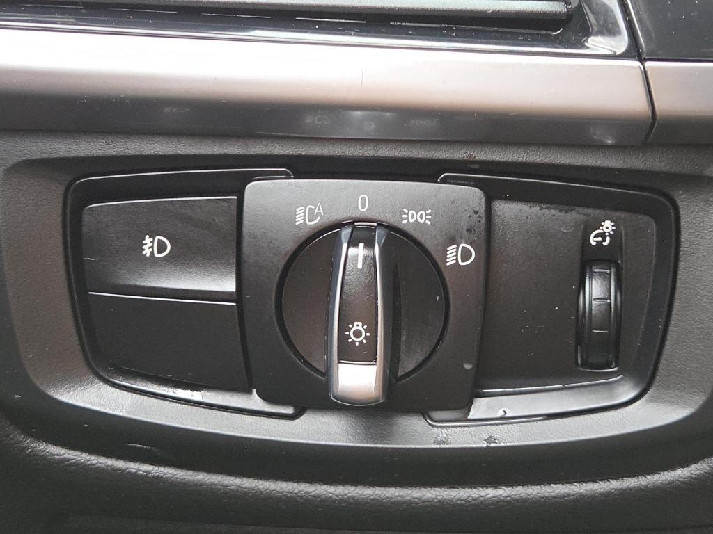 used 2015 BMW X5 car, priced at $13,200