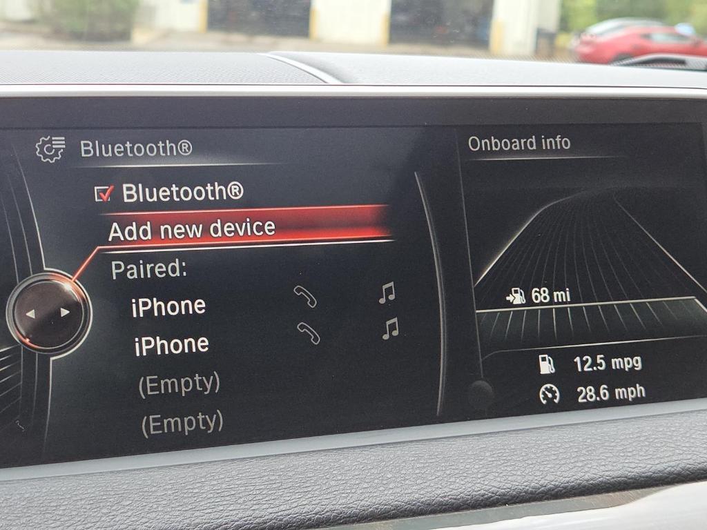 used 2015 BMW X5 car, priced at $13,200