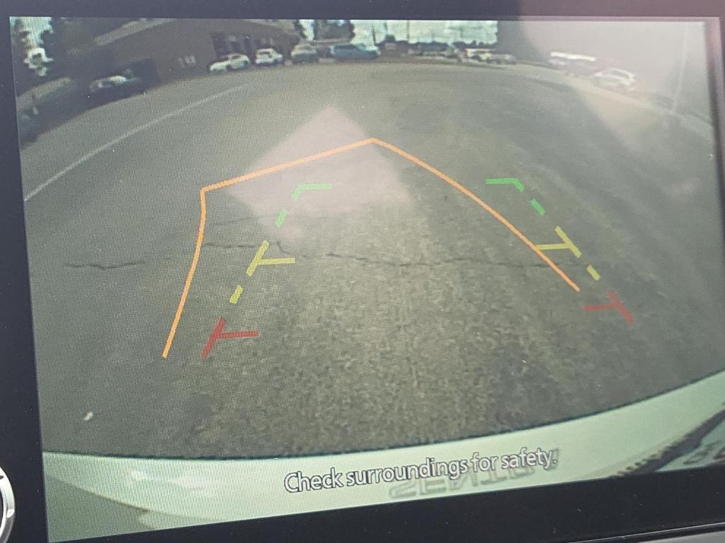 new 2025 Nissan Sentra car, priced at $23,318