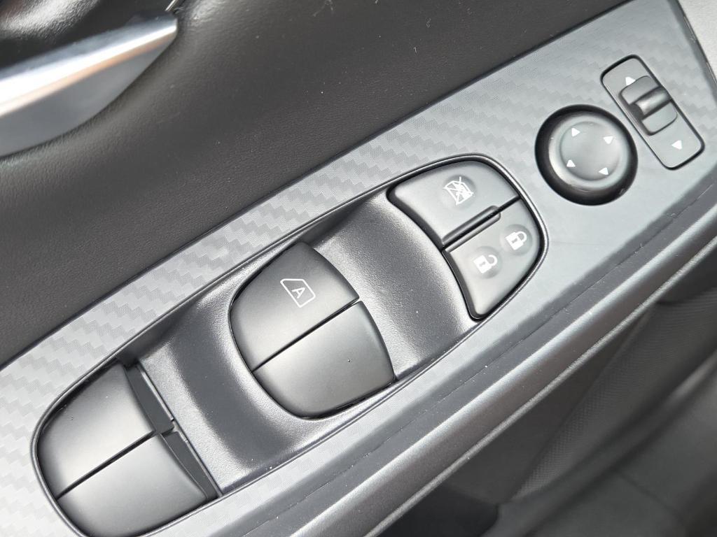 new 2025 Nissan Sentra car, priced at $23,318