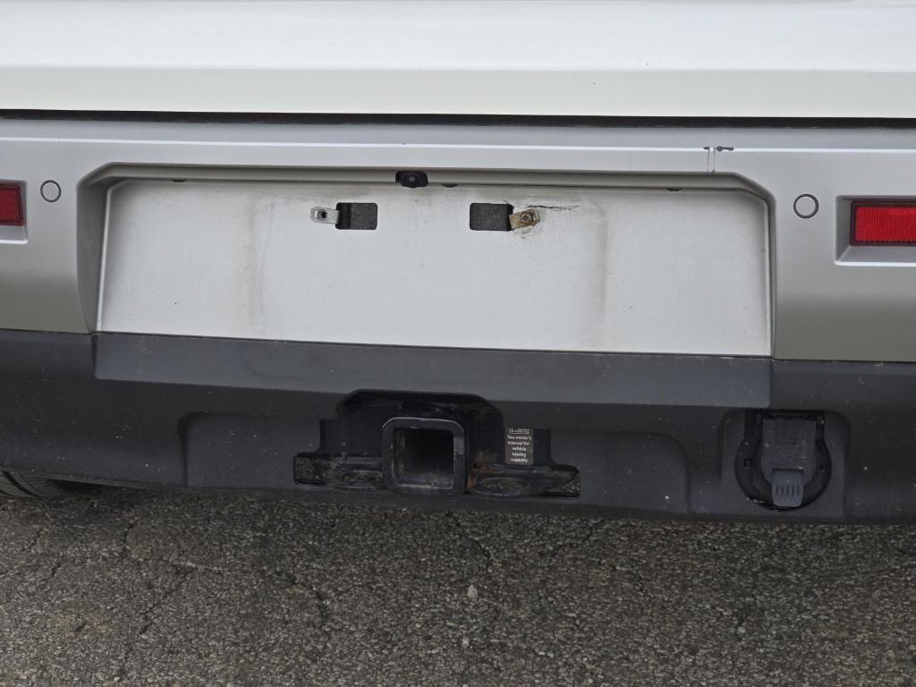 used 2023 Nissan Pathfinder car, priced at $39,000