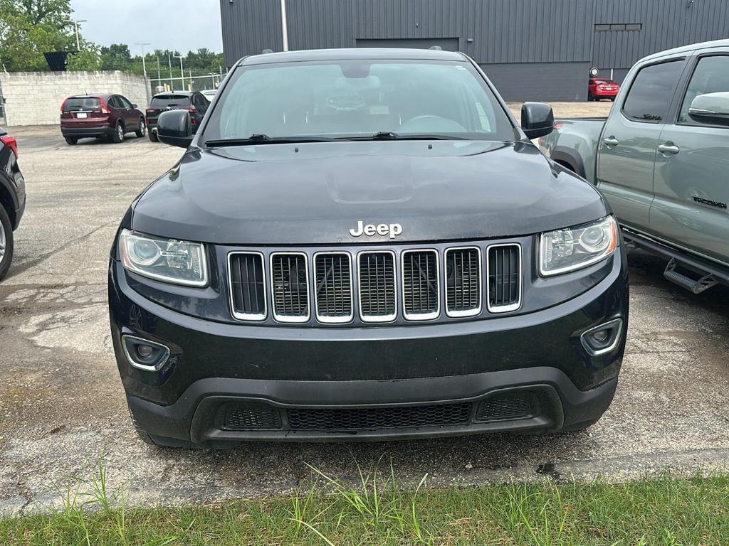 used 2014 Jeep Grand Cherokee car, priced at $11,900