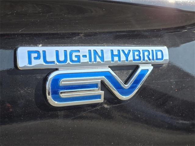 used 2022 Mitsubishi Outlander PHEV car, priced at $27,000