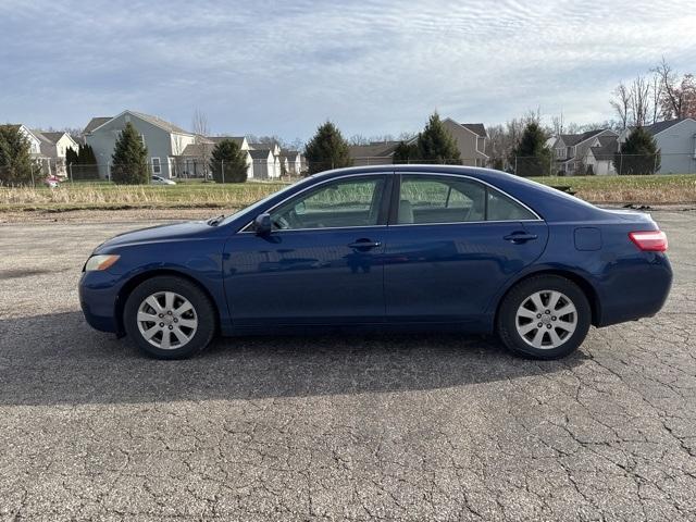 used 2009 Toyota Camry car, priced at $7,441