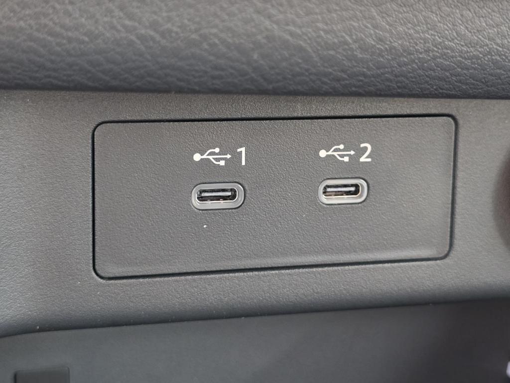 new 2025 Nissan Rogue car, priced at $36,747