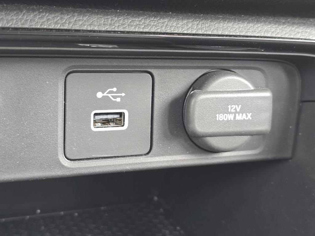 used 2024 Honda CR-V car, priced at $31,500