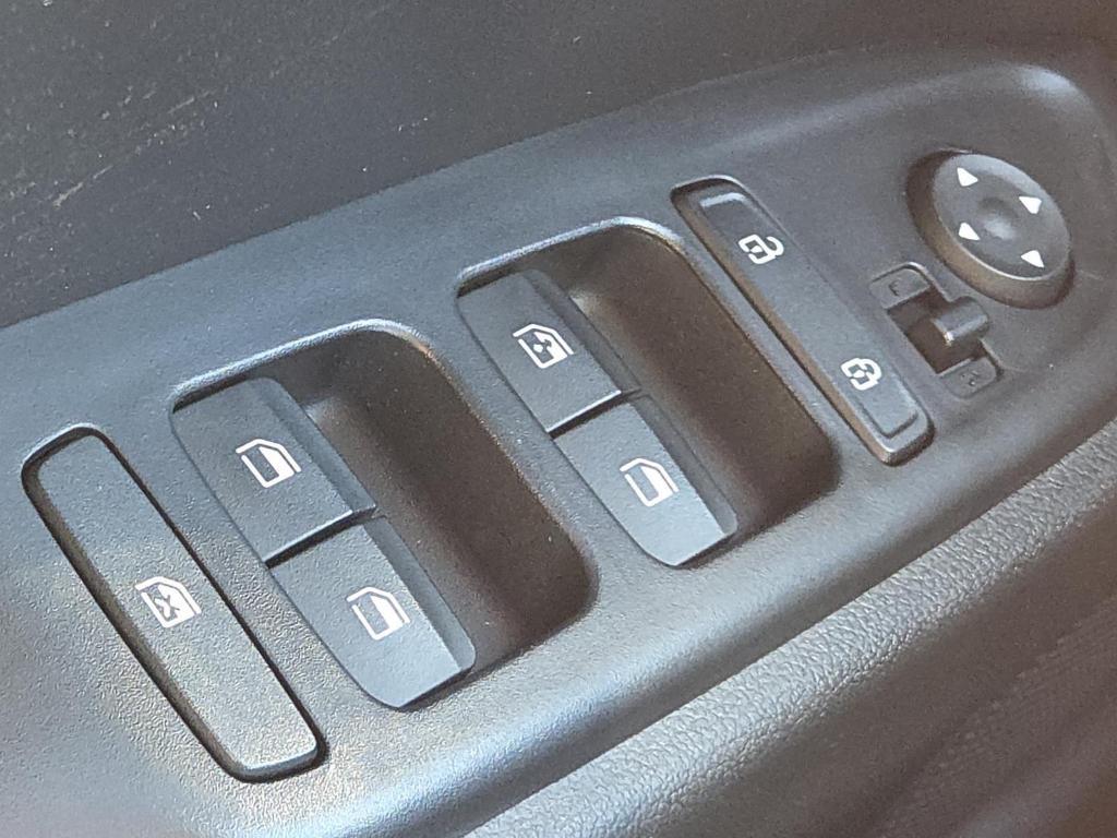 used 2024 Hyundai Venue car, priced at $20,599