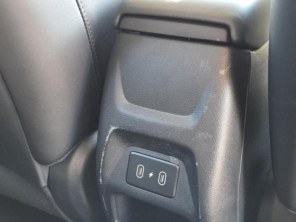 used 2024 Hyundai Venue car, priced at $20,599