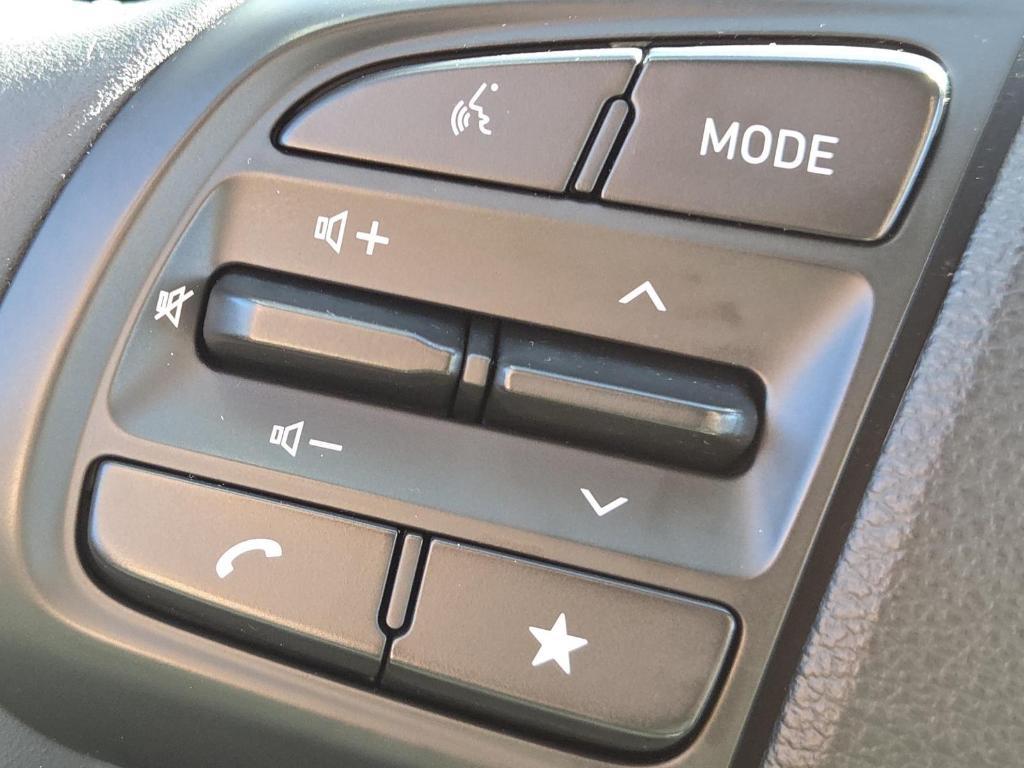 used 2024 Hyundai Venue car, priced at $20,599