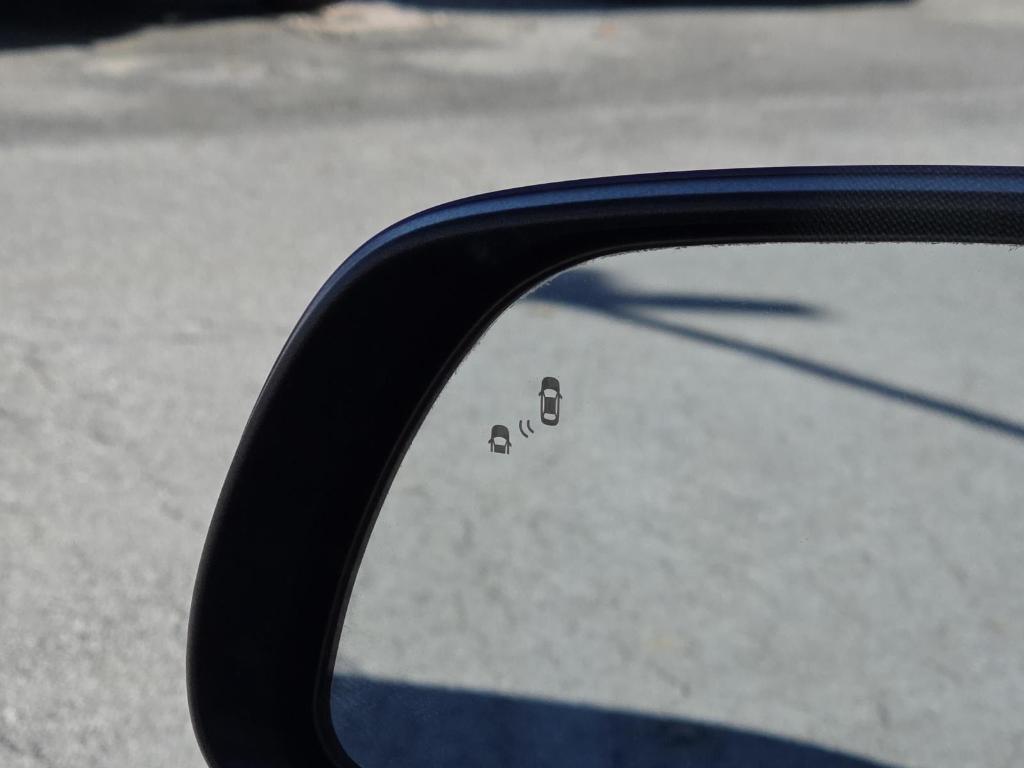 used 2024 Hyundai Venue car, priced at $20,599