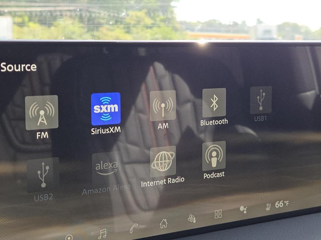 new 2026 Nissan Armada car, priced at $82,720