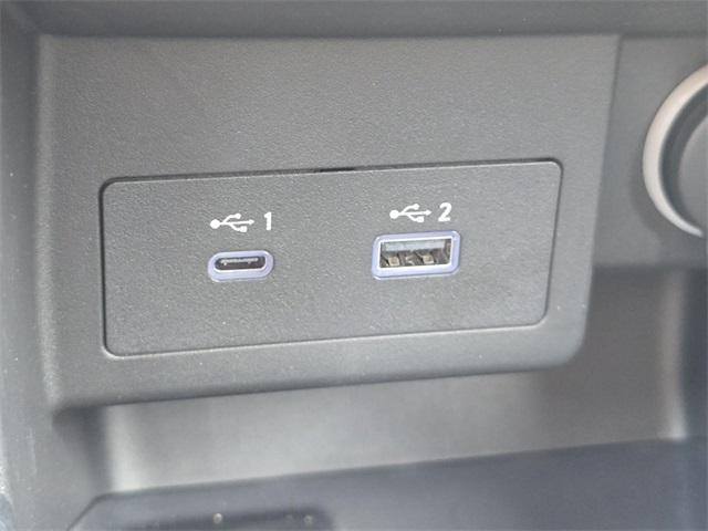 used 2024 Nissan Kicks car, priced at $23,500