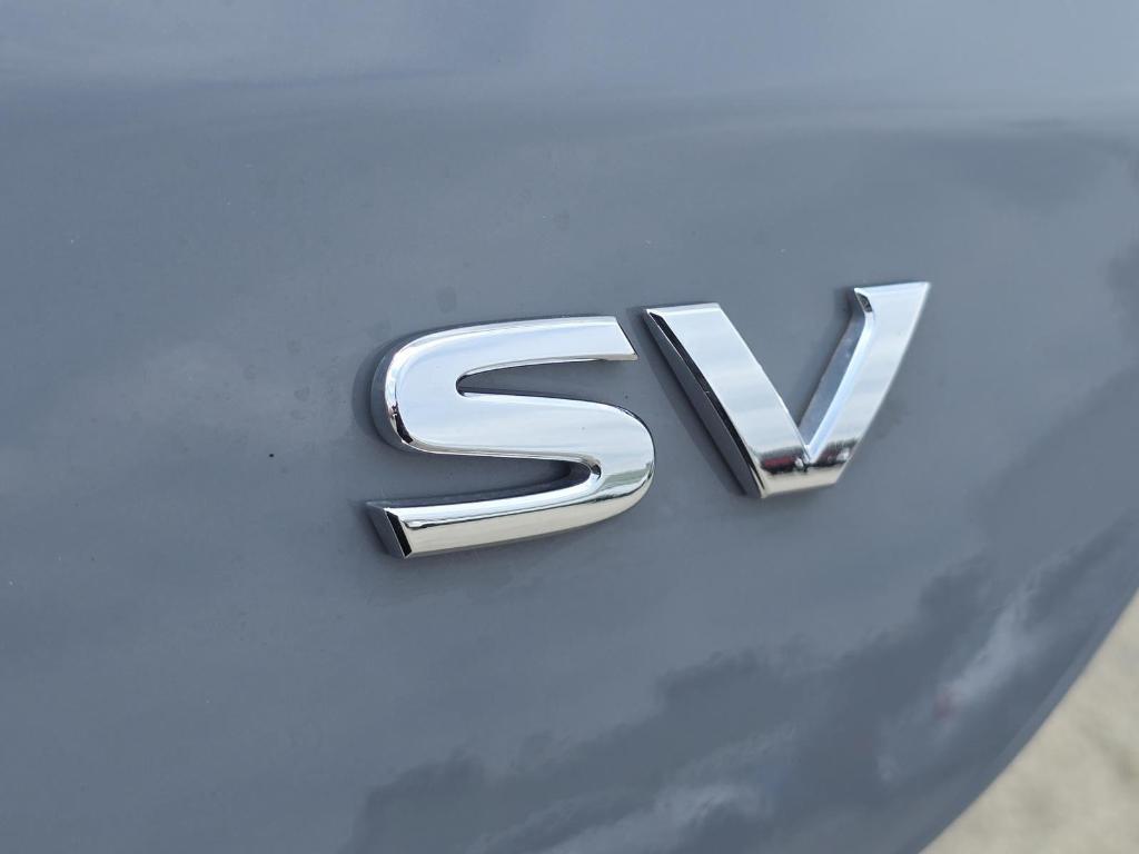 used 2024 Nissan Kicks car, priced at $22,700