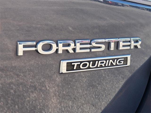 used 2021 Subaru Forester car, priced at $22,488